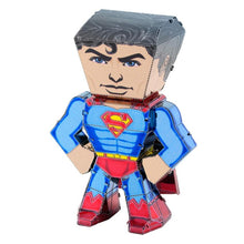 Load image into Gallery viewer, Metal Earth Superman - NEW!