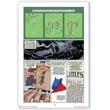 Load image into Gallery viewer, The Gettysburg Address
