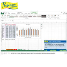 Load image into Gallery viewer, Premium Professor Teaches Office Super Set