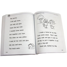 Load image into Gallery viewer, The Reading Lesson Book