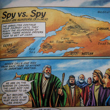 Load image into Gallery viewer, The Action Bible