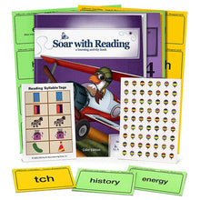Load image into Gallery viewer, All About Reading Level 4 Full-Color Edition