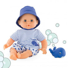 Load image into Gallery viewer, Corolle's Bebe Marin