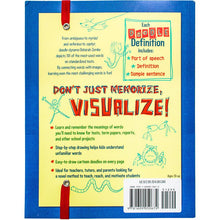 Load image into Gallery viewer, 101 Doodle Definitions