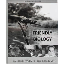 Load image into Gallery viewer, Friendly Biology