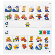 Load image into Gallery viewer, miniLUK Set A