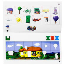 Load image into Gallery viewer, miniLUK Theme-based Learning Pack
