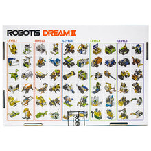 Load image into Gallery viewer, ROBOTIS DREAM 2.0 Level 1 Kit