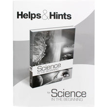 Load image into Gallery viewer, Science in the Beginning Set