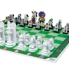 Load image into Gallery viewer, Story Time Chess