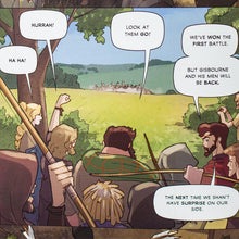 Load image into Gallery viewer, The Adventures of Robin Hood