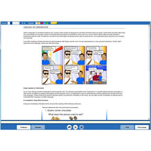Load image into Gallery viewer, Switched-On Schoolhouse Grade 11
