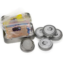 Load image into Gallery viewer, Mixed By Me Glow Thinking Putty Kit
