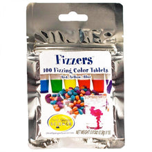 Load image into Gallery viewer, Color Fizzers
