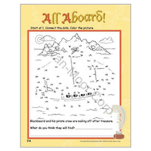Load image into Gallery viewer, The Never-Bored Kid Book Ages 7-8
