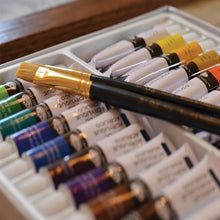 Load image into Gallery viewer, TwoStick Shadows Paint Kit: Lighthouses
