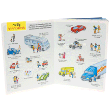 Load image into Gallery viewer, Wimmelbooks Set of 3
